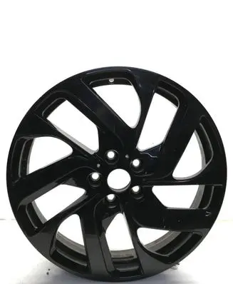 R19 alloy rim