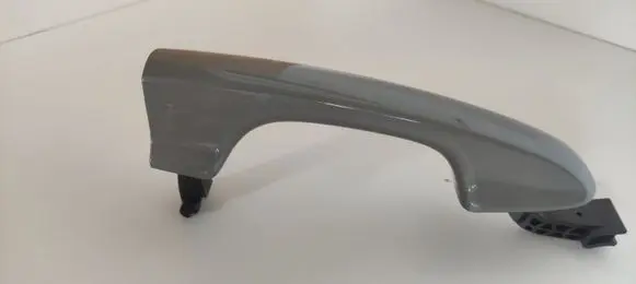 Ford Puma Rear door exterior handle