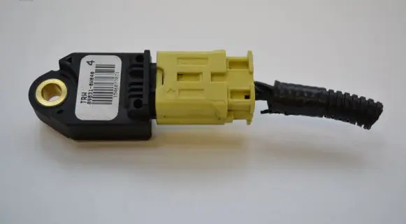 Lexus IS 220D-250-350 Airbag deployment crash/impact sensor 898310W040