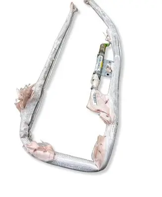 Mercedes-Benz E C207 W207 Roof airbag 2078600202 1420600053