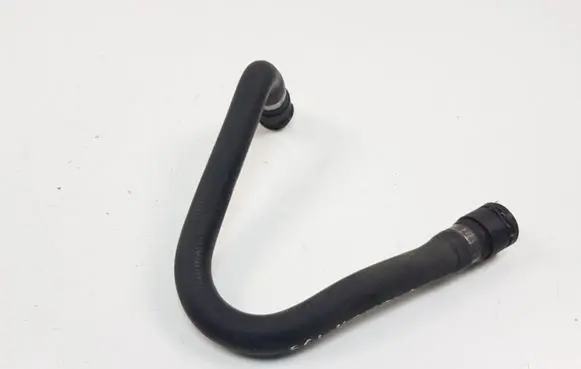 BMW 5 E60 E61 Engine coolant pipe/hose 6917697