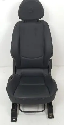 Smart Brabus Front passenger seat console base 