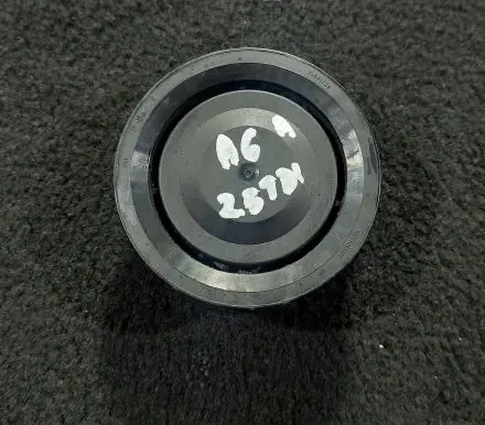 Audi A6 S6 C5 4B Belt tensioner pulley 