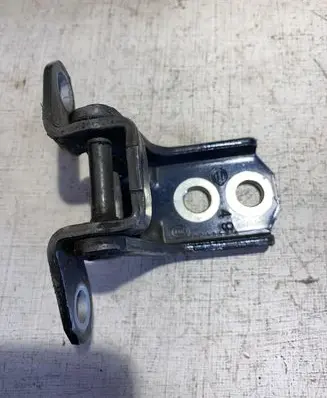 Front door lower hinge