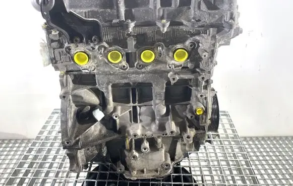Renault Scenic III - Grand scenic III Engine H4JA700