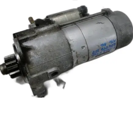 Jaguar F-Pace Starter motor GX73-11001-AD