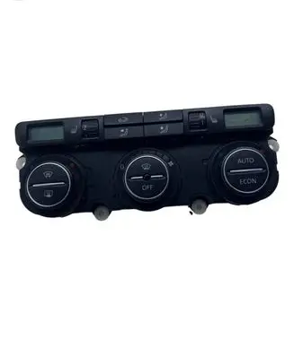 Volkswagen PASSAT B6 Climate control unit 746775513