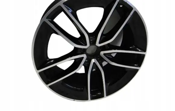 Mercedes-Benz GLS X167 R22 alloy rim A1674013600
