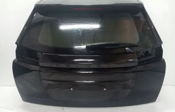 Peugeot Partner III Other interior part