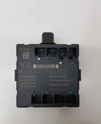 Door control unit/module