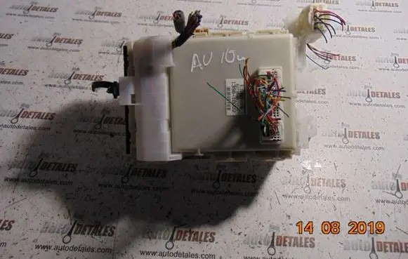 Fuse module