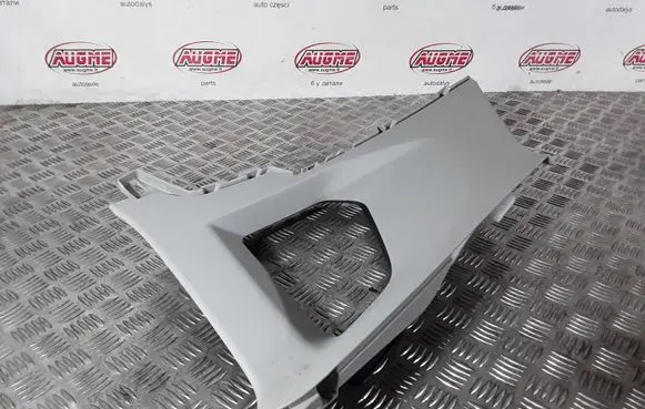 Volkswagen Tiguan (D)pillar trim (top) 5NA867287