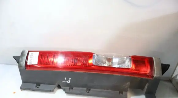 Renault Trafic II (X83) Rear/tail lights