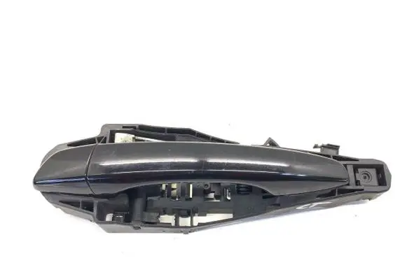 Peugeot 508 Rear door exterior handle 9688834180