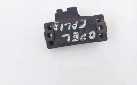 Renault Scenic I Air pressure sensor 4517406