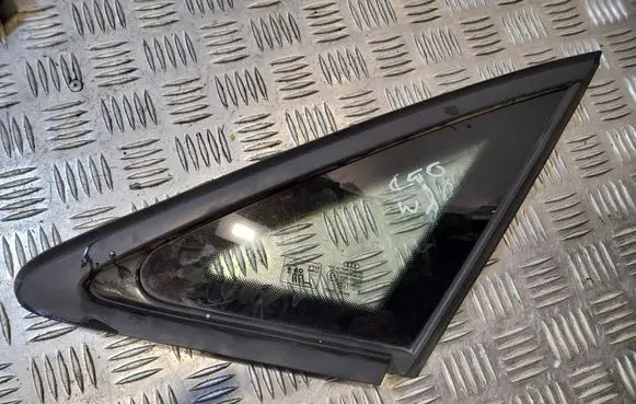 Audi A3 S3 8V Rear side window 8V5845300H