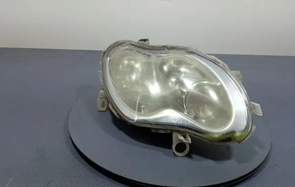 Smart ForTwo I Headlight/headlamp 0301169202