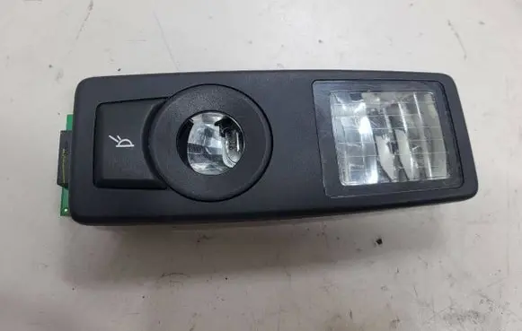 BMW X5 E70 Rear seat light 6972972