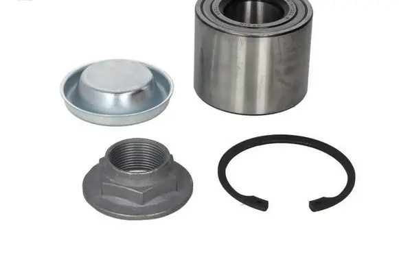 Citroen C3 Rear wheel ball bearing VKBA6544