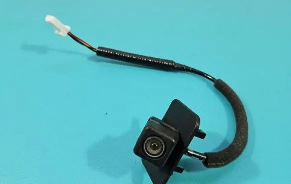 Mazda CX-3 Reversing camera KD7210RC IMPRK1604339