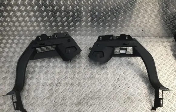 Volkswagen Golf VIII Trunk/boot trim cover VW14020