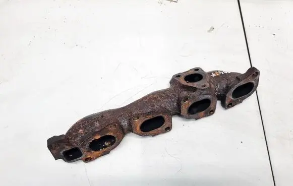 Opel Insignia A Exhaust manifold 55565985
