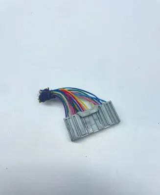 Nissan X-Trail T32 Other wiring loom