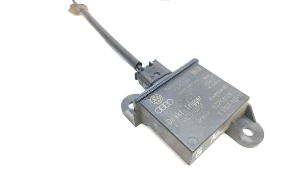 Porsche Cayenne (92A) Tire pressure sensor 7PP907283 52246126 053300501400