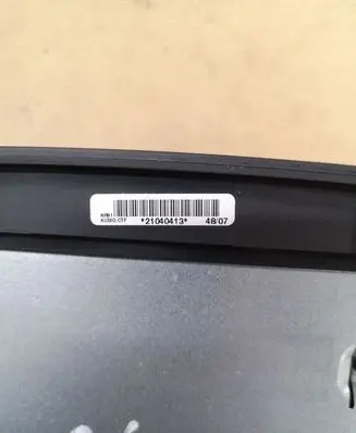 Renault Laguna III Radio/CD/DVD/GPS head unit 281150013R