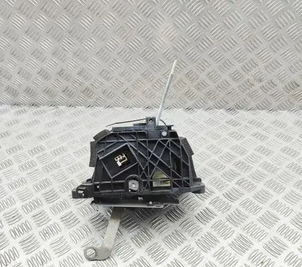 Lexus IS III XE30 Gear shifter/selector 3355053280