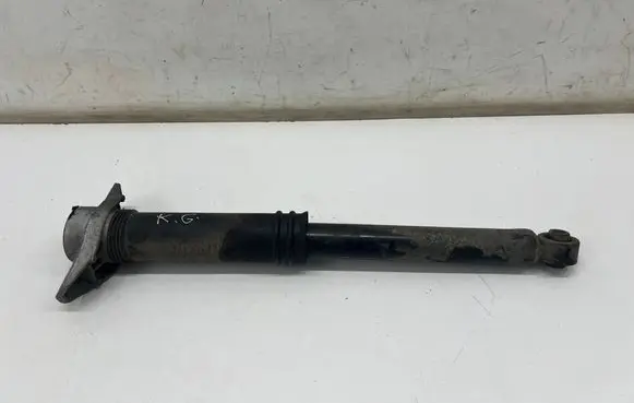 Rear shock absorber/damper