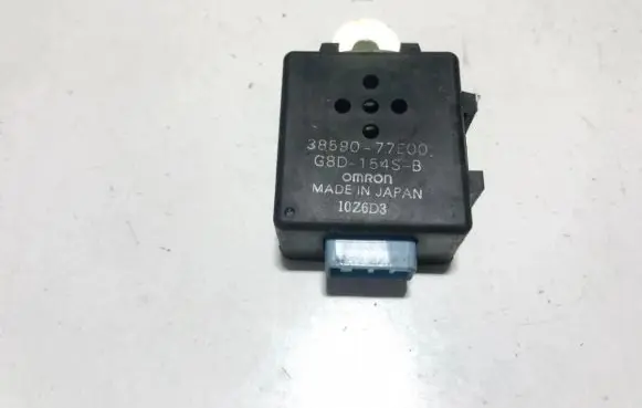 Suzuki Vitara (ET/TA) Alarm control unit/module 3859077e00 38590-77e00