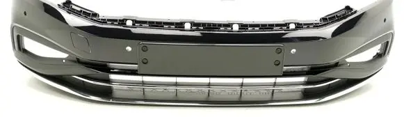 Volkswagen PASSAT B8 Front bumper 3G0807217AR