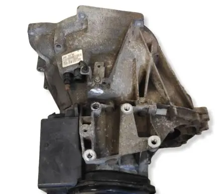 Ford Focus Manual 5 speed gearbox AV6R7002BG IQDB