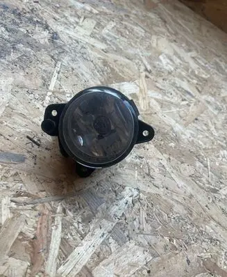Volkswagen Multivan T5 Front fog light
