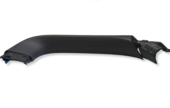 Hyundai Ioniq 5 Centre console side trim rear 81730GI000