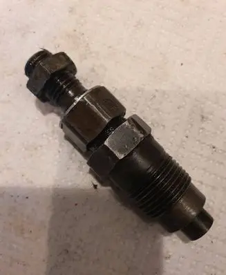 Ford Sierra Fuel injector Z263 0010 00101