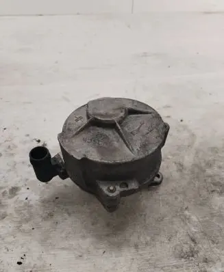 Vacuum pump