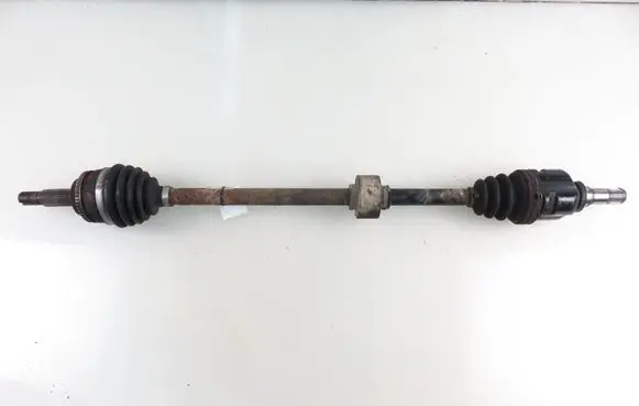 Toyota Avensis T250 Front driveshaft 