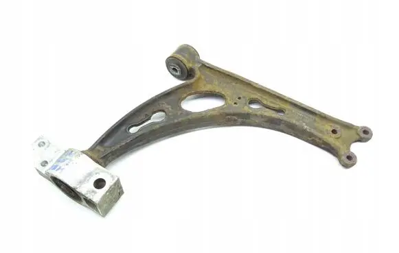 Skoda Octavia Mk2 (1Z) Front control arm
