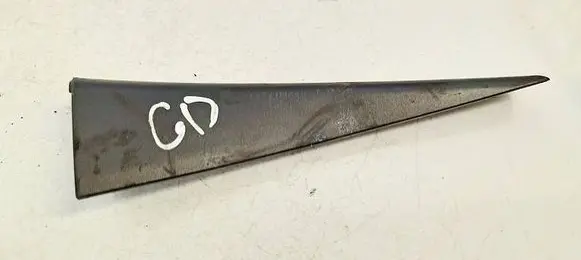 Honda Accord Other rear door trim element 72940SED0000