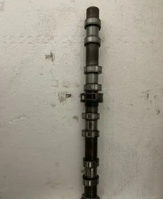 Mercedes-Benz Sprinter W906 Camshaft XXX