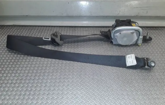 Nissan Murano Z50 Front seatbelt TKAF2EG411