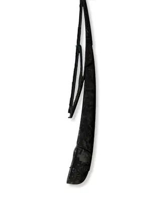 Renault Megane II Rear wiper blade arm 