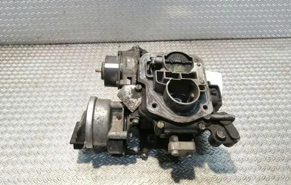 Ford Transit Carburettor 92HFAB