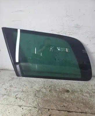 Seat Alhambra (Mk1) Rear side window