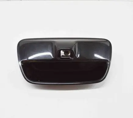 Nissan Leaf I (ZE0) Tailgate/trunk/boot exterior handle 906063NL1B