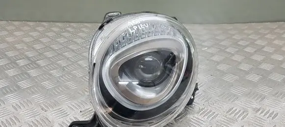 Fiat 500X Headlight/headlamp 81539002