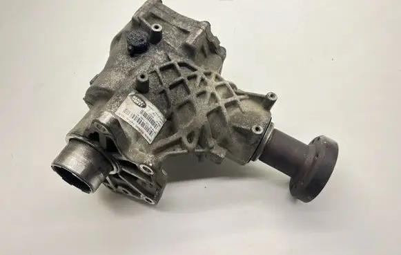 Land Rover Discovery Sport Front differential EJ327L486AC 7710000400 4355587