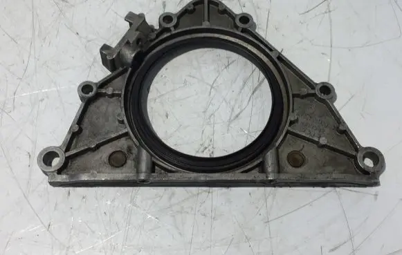 BMW X5 E70 Other engine bay part 003982